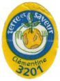 terre et saveur clementine 3201