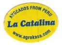 la catalina avocados from peru www.agrokasa.com
