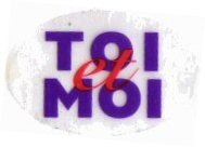 toi et moi