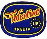 valentino ue spania