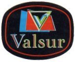 valsur