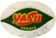 yasu spania