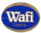 wafi fruits