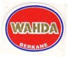 wahda berkane