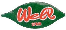 well spain