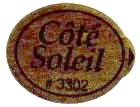 cote soleil #3302