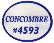 concombre #4593