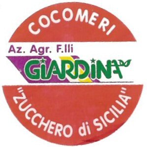 giardina cocomeri  zucchero di sicilia