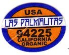 las palmalitas usa 94225 california organic