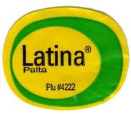 latina palta plu 4222