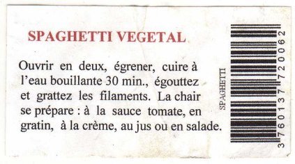 spaghetti vegetal 3760137720062