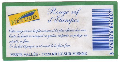 verte vallee rouge vif d etampes 3760076840807