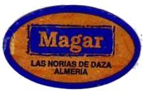 magar las norias de daza almeria