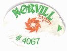 norvill export #4067