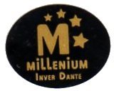 m millenium inver dante