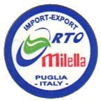 milella import export rto puglia italy