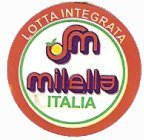 sm milella lotta integrada italia