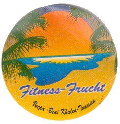 fitness frucht vacpa beni khaled tunisien
