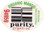 purity organic organic mango 94959 product of peru pacorg.com