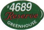 reserve 4689 greenhouse