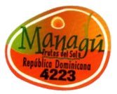 managu frutas del sol republica dominicana 4223