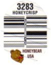 honeybear 3283 honeycrisp usa