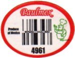 paulmex produce of mexico 4961