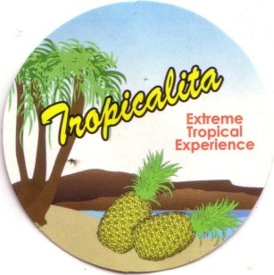 tropicalita extreme tropical experience