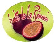 fruits de la reunion