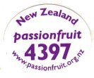new zealand passionfruit 4397 www.passionfruit.org.nz