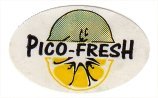 pico-fresh