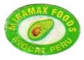 miramax foods avocat peru