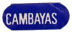 cambayas