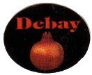 debay