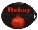 debay