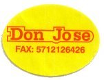 don jose fax: 5712126426
