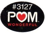 pom wonderful #3127