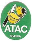 atac spania