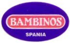 bambinos spania