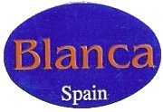 blanca spain