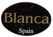 blanca spain