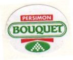 bouquet persimon