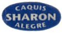 alegre caquis sharon
