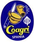 coagri spania