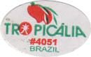 tropicalia #4051 brazil