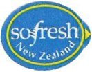 sofresh new zealand