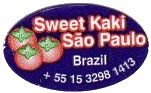 sweet kaki sao paulo brazil