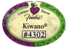 frieda s kiwano #4302 unique flavor