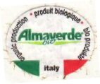 almaverde bio italy