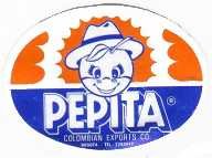 pepita colombian exports co